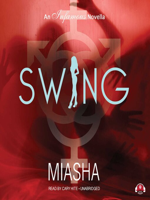 Title details for Swing by Miasha - Wait list